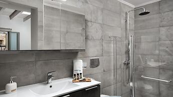 Boutique Home-splantzia- Roof Garden-2min Chania Harbor