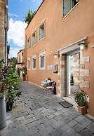 Boutique Home-splantzia- Roof Garden-2min Chania Harbor