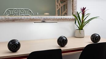 Boutique Home-splantzia- Roof Garden-2min Chania Harbor