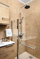 Boutique Home-splantzia- Roof Garden-2min Chania Harbor