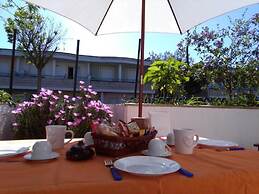 Maison Alighieri Oasi Verde