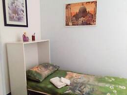 Maison Alighieri Oasi Verde