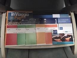 Maison Alighieri Oasi Verde