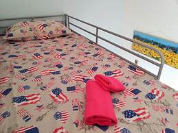 Maison Alighieri Oasi Verde