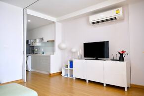 Beautiful Condo Nimman, Close Old City, With Pool