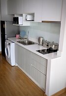 Beautiful Condo Nimman, Close Old City, With Pool