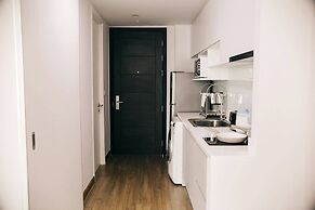 Beautiful Condo Nimman, Close Old City, With Pool