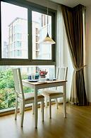 Beautiful Condo Nimman, Close Old City, With Pool