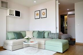 Beautiful Condo Nimman, Close Old City, With Pool