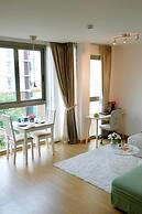 Beautiful Condo Nimman, Close Old City, With Pool