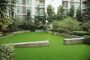 Beautiful Condo Nimman, Close Old City, With Pool