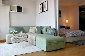 Beautiful Condo Nimman, Close Old City, With Pool