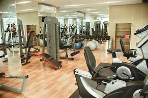 Beautiful Condo Nimman, Close Old City, With Pool