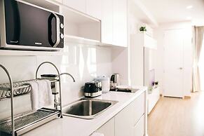 Beautiful Condo Nimman, Close Old City, With Pool