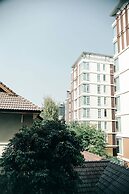 Beautiful Condo Nimman, Close Old City, With Pool