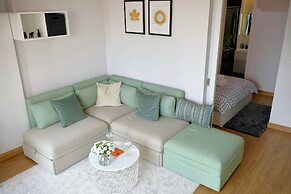 Beautiful Condo Nimman, Close Old City, With Pool