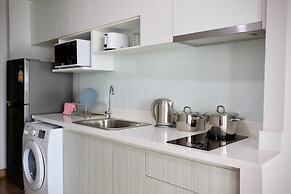 Beautiful Condo Nimman, Close Old City, With Pool