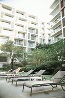 Beautiful Condo Nimman, Close Old City, With Pool