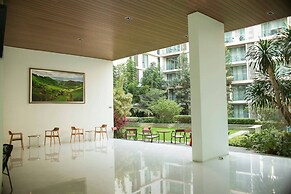 Beautiful Condo Nimman, Close Old City, With Pool