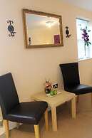 Canal Side Apartment