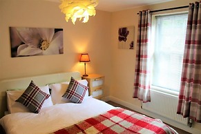 Canal Side Apartment