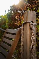 Apartment 3 With Pool And Sea View