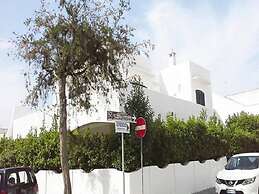 Beautiful Apartment On The Beach In Central Location With Spacious Bal