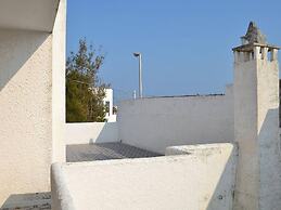 Beautiful Apartment On The Beach In Central Location With Spacious Bal