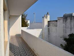 Beautiful Apartment On The Beach In Central Location With Spacious Bal