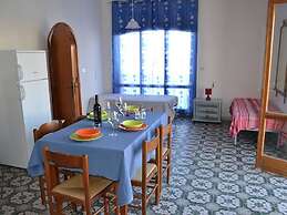 Beautiful Apartment On The Beach In Central Location With Spacious Bal