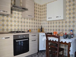 Beautiful Apartment On The Beach In Central Location With Spacious Bal