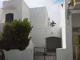 Beautiful Apartment On The Beach In Central Location With Spacious Bal