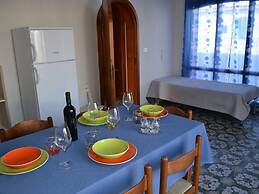 Beautiful Apartment On The Beach In Central Location With Spacious Bal