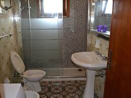 Beautiful Apartment On The Beach In Central Location With Spacious Bal