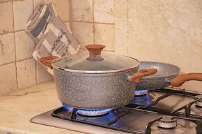 Bilocale 30 Metri Dalla Spiaggia