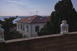 Bilocale 30 Metri Dalla Spiaggia