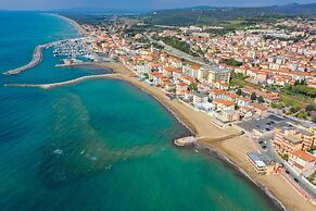 Bilocale 30 Metri Dalla Spiaggia