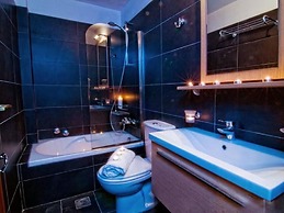 Villa Kallisto With Private Pool And Stunning Sea Views