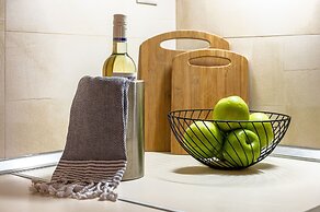 Villa Kallisto With Private Pool And Stunning Sea Views