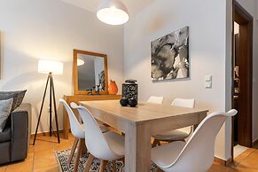 Villa Kallisto With Private Pool And Stunning Sea Views