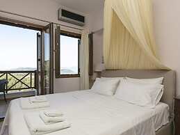 Villa Kallisto With Private Pool And Stunning Sea Views