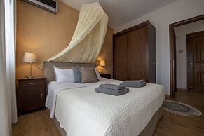 Villa Kallisto With Private Pool And Stunning Sea Views