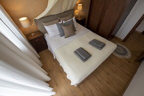 Villa Kallisto With Private Pool And Stunning Sea Views