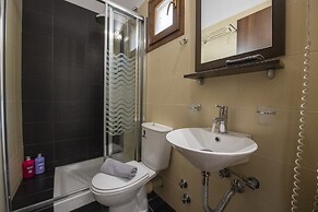 Villa Kallisto With Private Pool And Stunning Sea Views