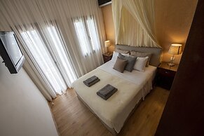 Villa Kallisto With Private Pool And Stunning Sea Views