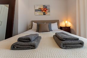 Villa Kallisto With Private Pool And Stunning Sea Views