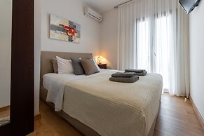 Villa Kallisto With Private Pool And Stunning Sea Views