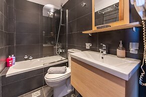 Villa Kallisto With Private Pool And Stunning Sea Views