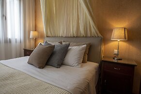 Villa Kallisto With Private Pool And Stunning Sea Views