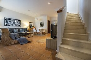 Villa Kallisto With Private Pool And Stunning Sea Views